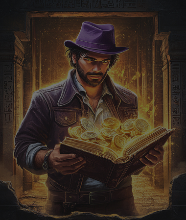 Book Of The Fallen