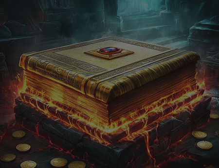 Book Of The Fallen