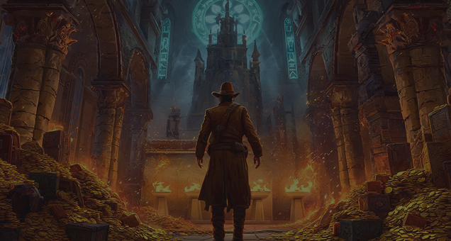 Book Of The Fallen