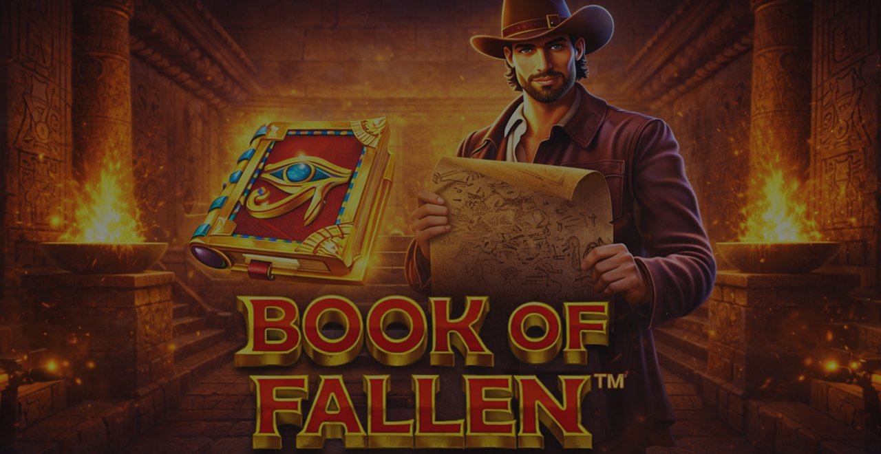 Book Of The Fallen