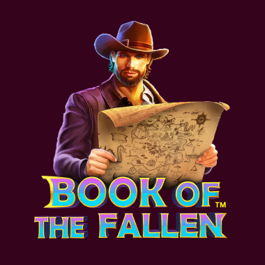 Book Of The Fallen